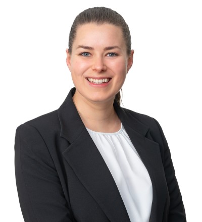 Emilie Van Baalen 400x440
